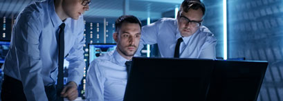 Technical workers discussion